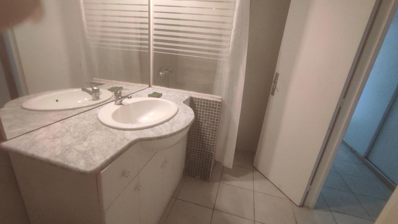 Ferienwohnung T3 Super Vue Theza 10 Perpignan Exterior foto