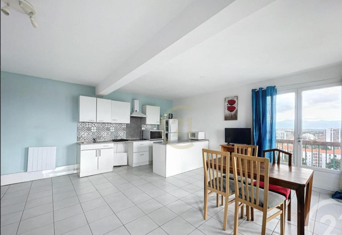Ferienwohnung T3 Super Vue Theza 10 Perpignan Exterior foto