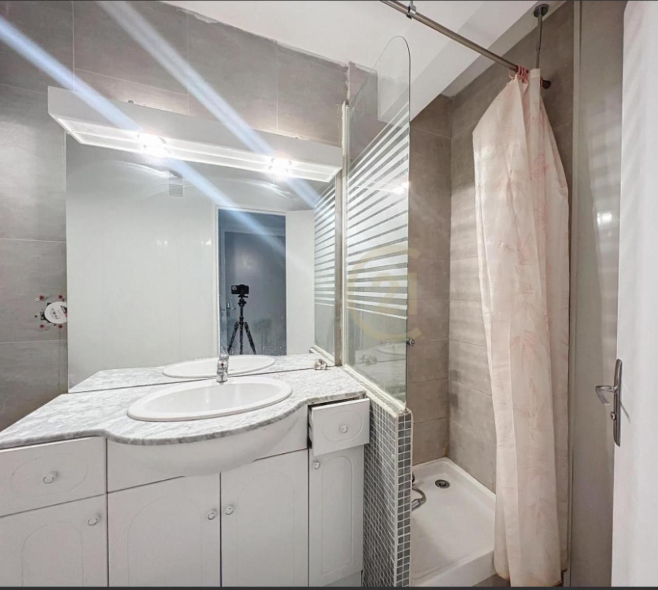 Ferienwohnung T3 Super Vue Theza 10 Perpignan Exterior foto
